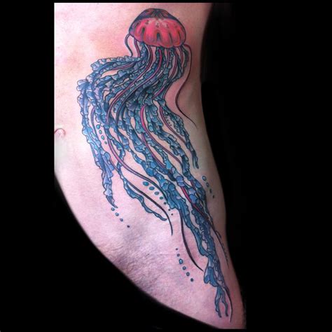 100+ images collection of jellyfish tattoos meaning. 42 best Realistic Jellyfish Tattoos images on Pinterest ...