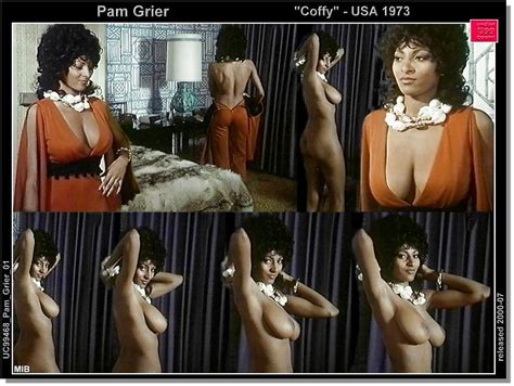 Pam Grier Porn Pictures Xxx Photos Sex Images 106605 Pictoa
