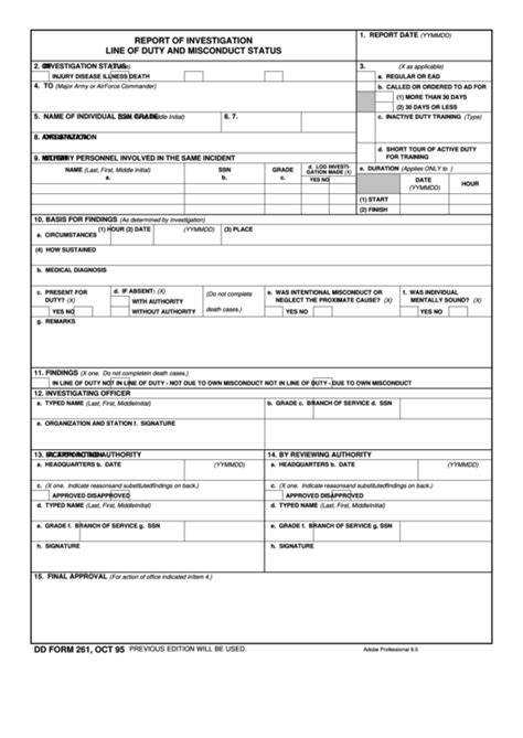 Incredible Personal Data Sheet Army References