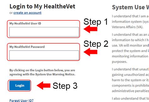 Va or veterans affairs have launched many health benefits to offer when it comes to veterans. My HealtheVet Login Guide at myhealth.va.gov - Login OZ