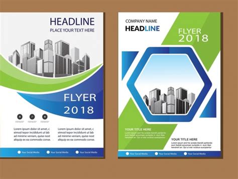Are you looking for free cover buku templates? Bisnis Abstrak Template Vektor Brosur Desain Cover Modern ...