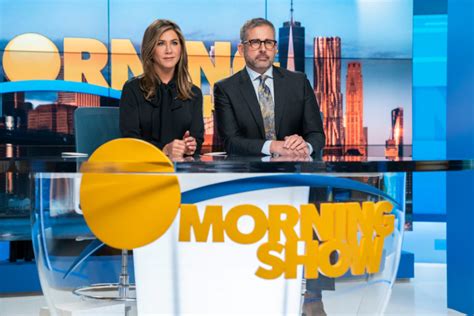 The Morning Show On Apple Tv Cancelled Season 2 Release Date