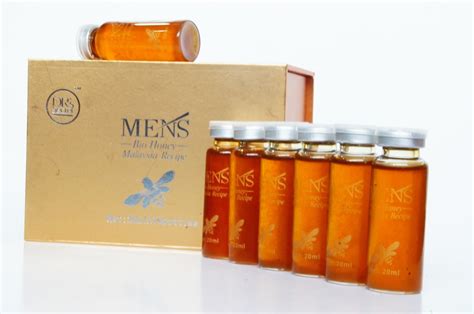 Drs Secret Royal King Honey For Men And Women Function Royal King Honey For Men Bottle Type