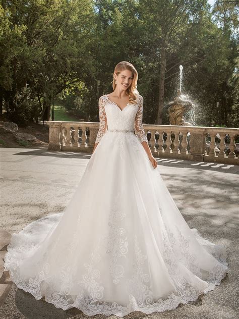 Пошив свадебного платья на заказ в Киеве | Ателье Atelier 13