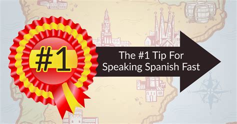 The 1 Tip For Speaking Spanish Fast Synergy Spanish Systems