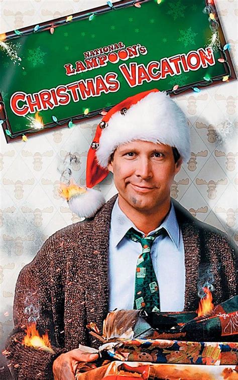 It can be watched over and over again, and the humor stays fresh while the laughs get even bigger. National Lampoon's Christmas Vacation Wallpapers ...