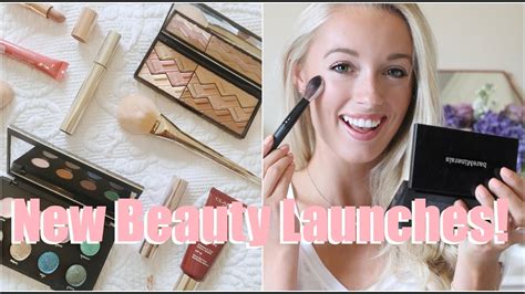 New In Beauty And First Impressions Fashion Mumblr Youtube