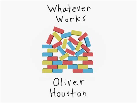 Oliver Houston Fan Art By Nathan Duffy On Dribbble