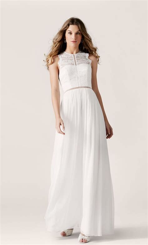 Brautkleider katalog bestellen brautmoden katalog online … catalog gallery image. LILLY Brautkleid Schwimmeroberteil Kollektion 2019 ...