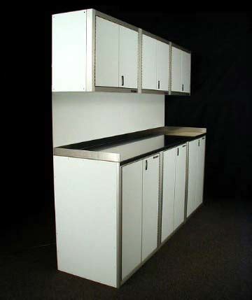 5 tier storage rack $ 49 99. Photo Gallery | Aluminum Cabinets | Moduline by Gill Metal Fab