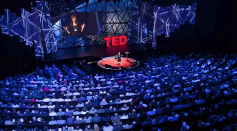 Salt Five Unmissable Ted Talks Ted Talks Best Ted Talks Ted