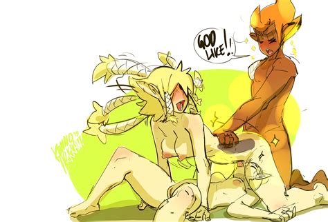 Image 1554494 Cra Evangelyne Iop Kennoarkkan Tristepin Wakfu