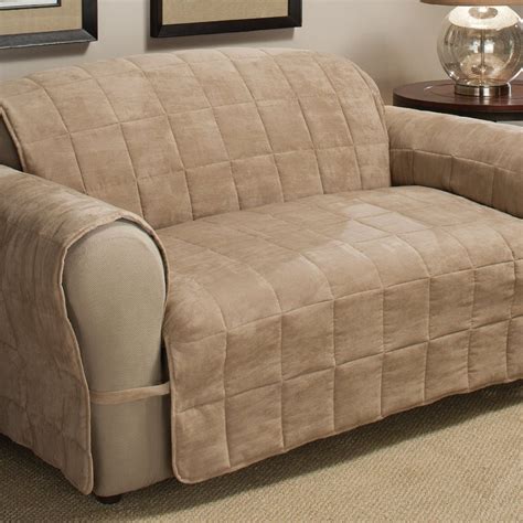 Furniture: Sofa Covers At Walmart For A Slightly Loose And ...