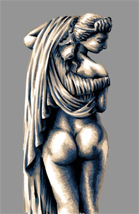 Rule 34 1girls Ancient Greece Ancient Rome Aphrodite Aphrodite Greek Mythology Ass Back View