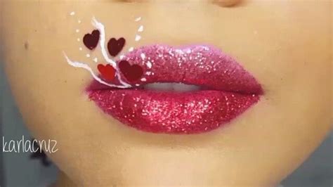 lip art masterpieces kiss boring beauty looks goodbye lip art pink lips hot pink lipsticks