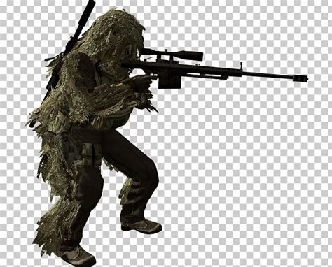 Call Of Duty 4 Modern Warfare Call Of Duty Modern Warfare 2 Ghillie