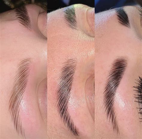 Brow Lamination Brows And Beauty Salon Calne Wiltshire