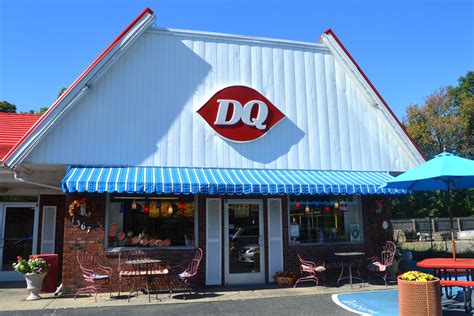 Free Cone Day on Tuesday, March 15 at Plainfield Dairy Queen - Scotch