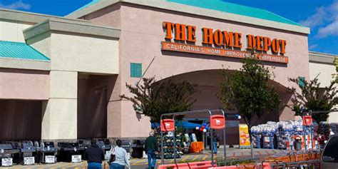Home Depot Slogan Full Guide Employment Security Commission