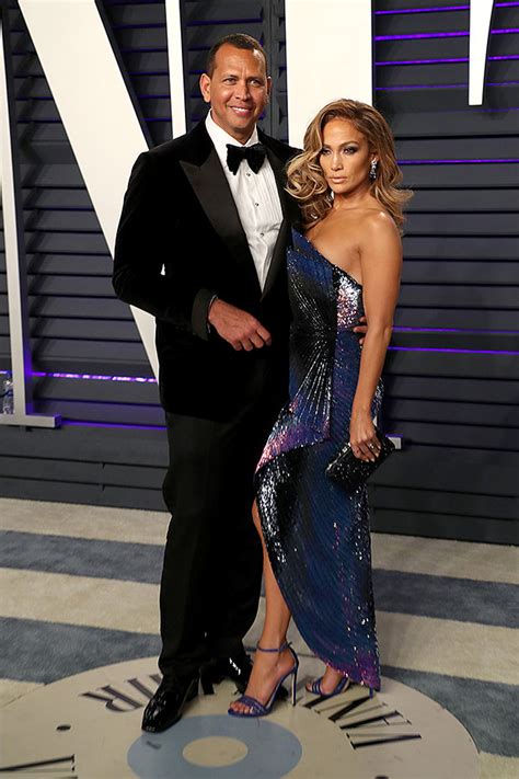 Jennifer Lopez And Alex Rodriguez Announce They Are Staying Together