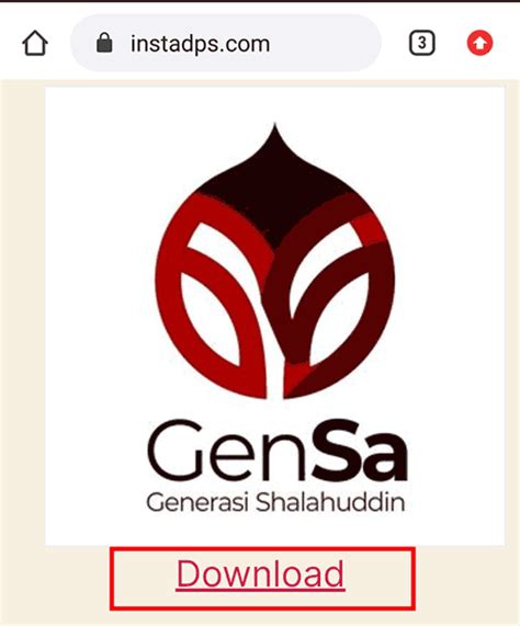Buka aplikasi instagram, lalu login/masuk menggunakan akun ig kamu. Cara Melihat Foto Profil IG Ukuran Penuh Tanpa Aplikasi | Hpsaja.com