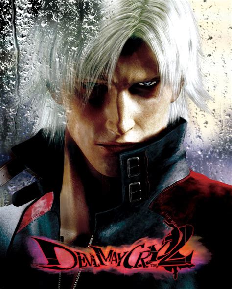 Devil May Cry 2 Switch Fact Sheet