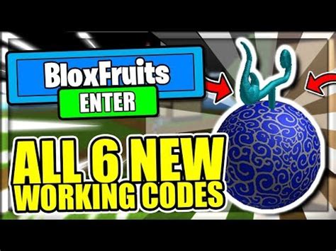 These codes will get you a head start in the game and will hopefully get you leveling up your character in no time! Blox Fruits Codes - Follow for codes and important ...