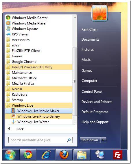 Download windows movie maker free version and latest version. How To Get Windows Movie Maker on Windows 7 | Next of ...