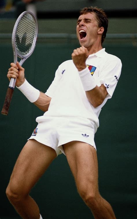 Ivan Lendl | The 20 greatest tennis players of the Open era: Where do