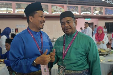 Mohd fauzi hamat, mohd khairul naim che nordin. PRU14 : Tengku Asmadi Mahu Bangunkan Modal Insan, Seiring ...