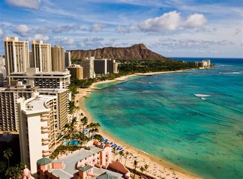 Planning Your First Trip To Hawaii Go Hawaii