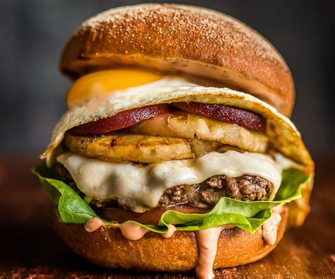 They aim to always give the customer what they want. The World's Best Hangover Meals (with instructions) - Days ...
