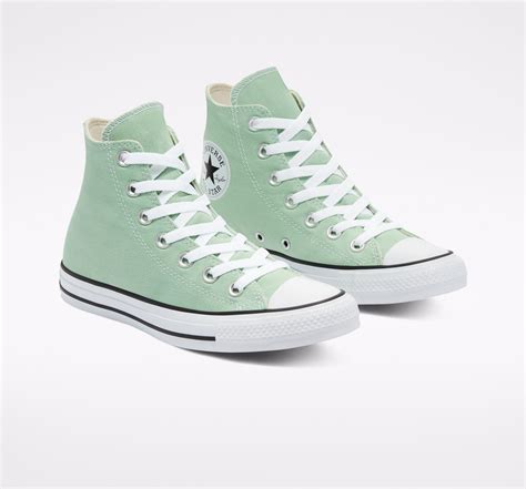 Converse Color Chuck Taylor All Star Unisex High Top Shoe