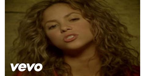 Hips Dont Lie By Shakira Featuring Wyclef Jean Latin Music Workout Playlist Popsugar