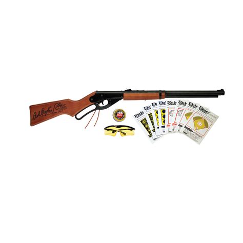Red Ryder Bb Gun From Daisy Youth Adult And Accessories
