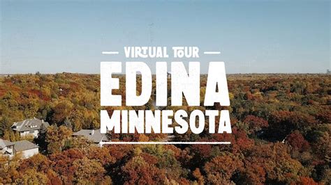 Virtual Tour Of Edina Minnesota Youtube