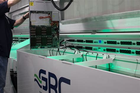 Liquid Cooling For High Performance Thermal Management Power