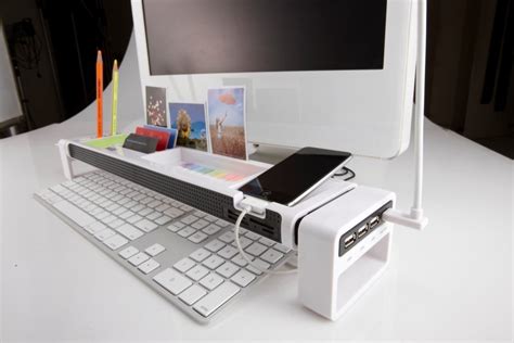 10 Best Desk Organizers For A Clutter Free Office