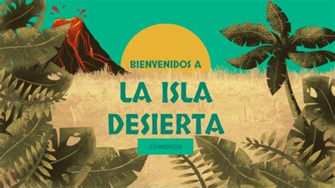 La Isla Desierta