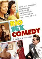 Rio Sex Comedy Nude Scenes Aznude Men