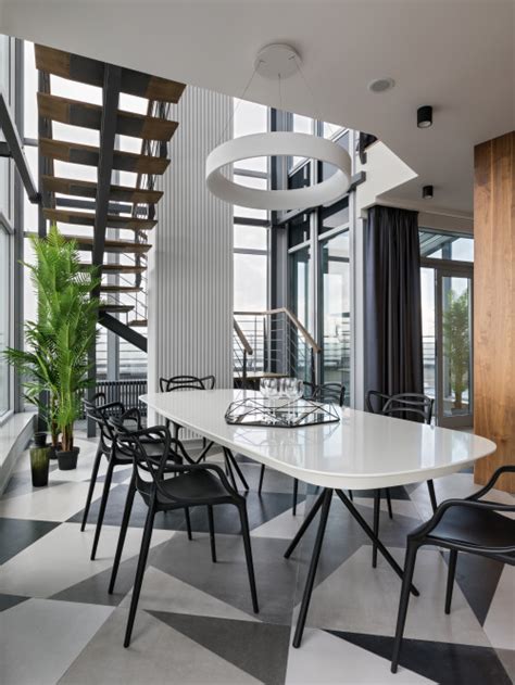 56 Modern Dining Room Ideas Strikingly Modern Elegant Design
