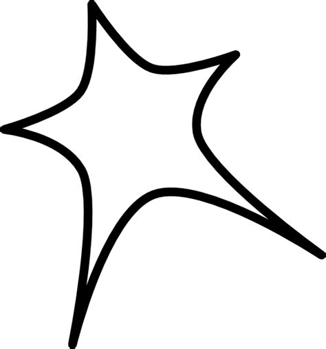 Fancy Star Outline Clipart 20 Free Cliparts Download Images On