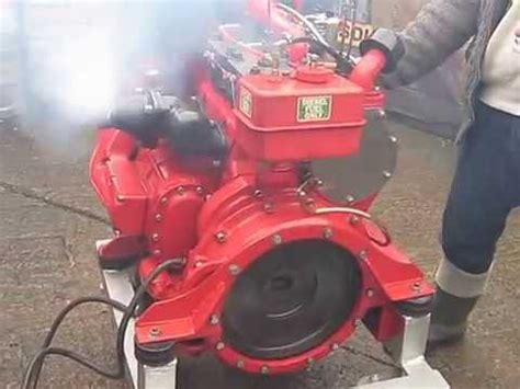Comparison between four stroke cycle and two stroke cycle engine (merits and demerits). Two Stroke Diesel Engine, Blown Turner/List 1955 Part 2 ...