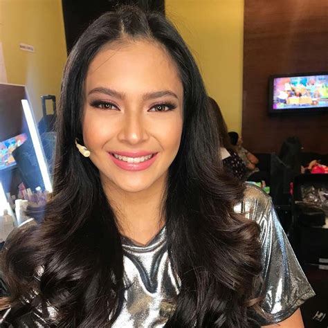 Pin By Mio S On Bianca Umali Filipina Actress Actresses Celebs