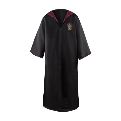 Harry Potter Gryffindor Uniform Set Redstring B2b