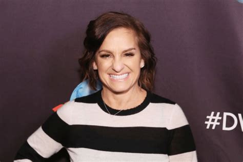 Mary Lou Retton Reveals She Was Almost Put On Life Support