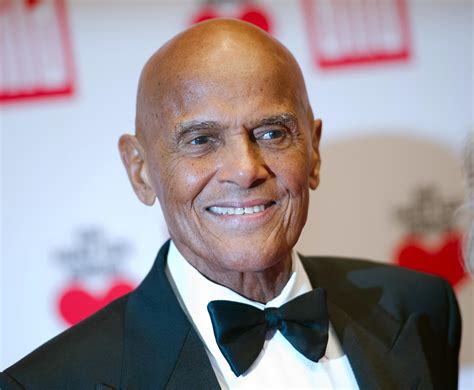 Harry Belafonte hoping to lead a change with new festival | The