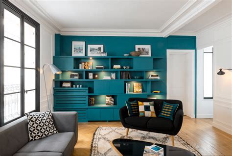 Accent Walls Guide Choosing The Right Colors And Walls To Paint