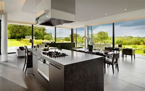25 Kitchen Design Inspiration What Is The View From Your Kitchen Window