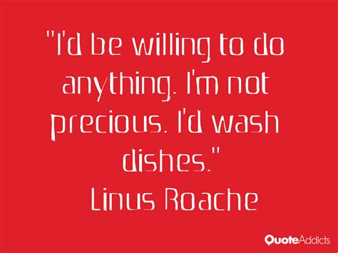 Linus Roache Quotes Quotesgram